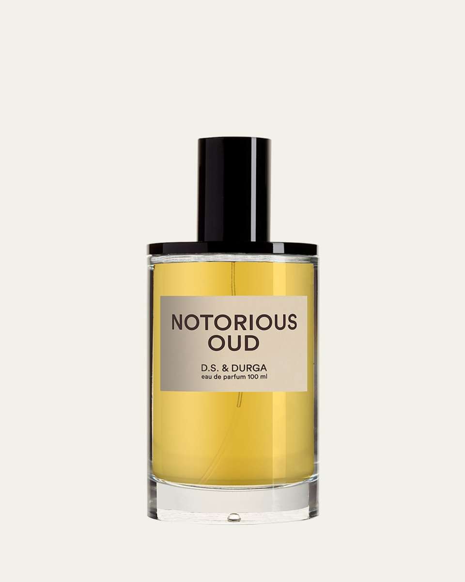 Notorious Oud Eau de Parfum,
